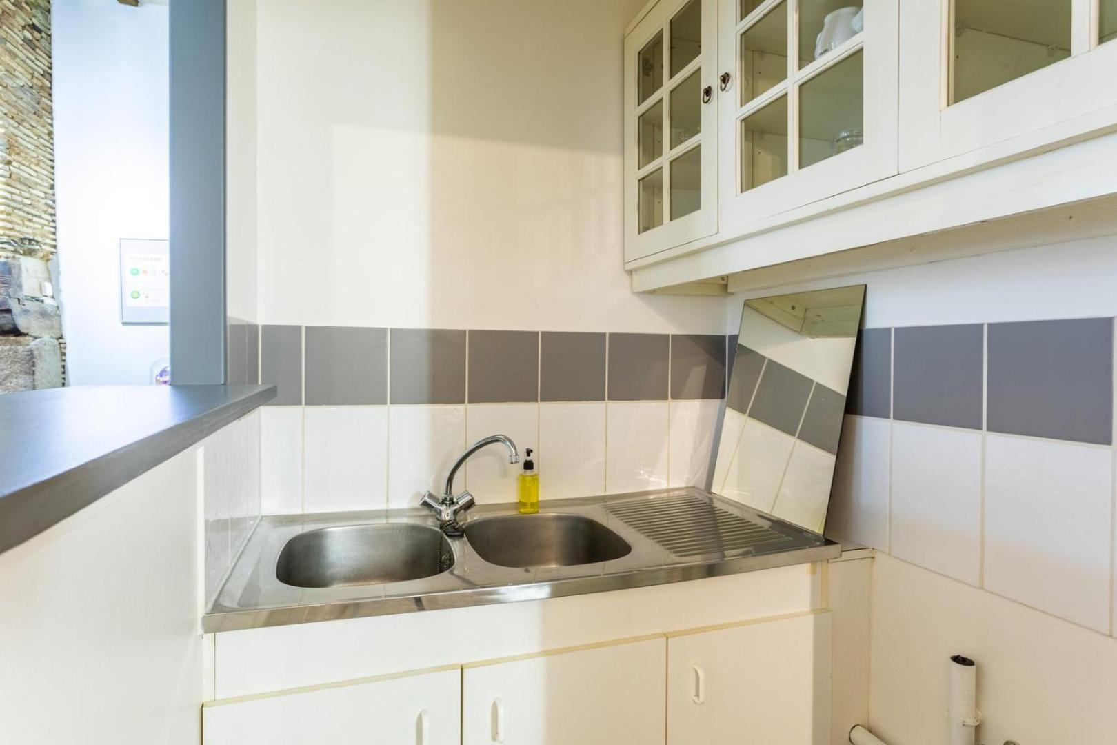 Leperdit - Bel Appartement De Charme - Hypercentre 렌 외부 사진